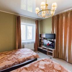 2-местный номер комфорт