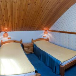 Люкс Семейный (Терем) 3*