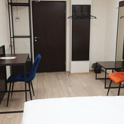 Номер эконом