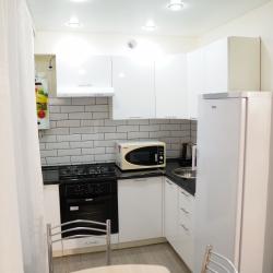 1-комнатные апартаменты улучшенные Right Room на Тульская д.6 2-комн 1 этаж