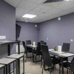 Фото Отель Нарси