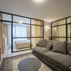Фото Отель YARD Residence (ЯРД Резиденс)