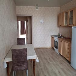 Фото Апартаменты на улице Богомягкова 107