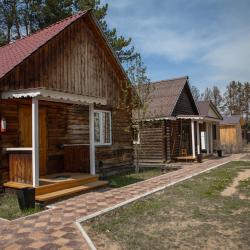 Фото Отель Синдбад