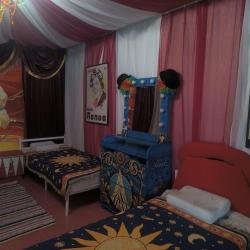 Фото Отель Дом Радости