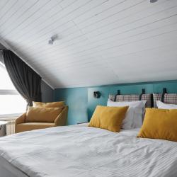 AYS Club Hotel Sheregesh (Айс Клаб отель Шерегеш) — 54a70db084748504dc6a4bf69f2b9835