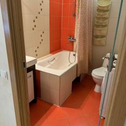 3-комнатные апартаменты стандарт