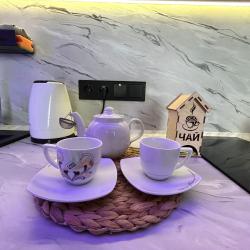 фото 5 Apartament City (Апартамент Сити) на шоссе Хорошевское
