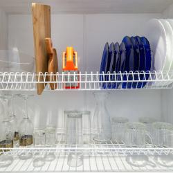 1-комнатные апартаменты стандарт