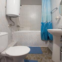 Фото Отель Взморье