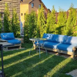 Фото Отель The Les (Лес)