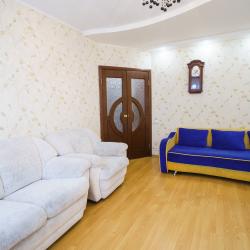 Апартаменты стандарт Кирова, 10