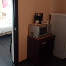 Фото Отель Smart Hotel KDO (Смарт КДО )