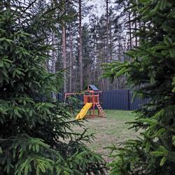 Фото Отель Миден