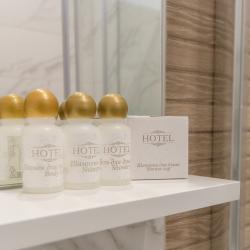 2-местный номер стандарт