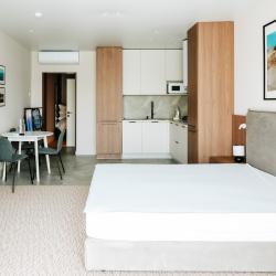 Апартаменты стандарт