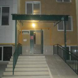 Фото Апартаменты на улице Никольская 21 к4