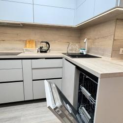 Фото Апартаменты на улице Нейбута 47