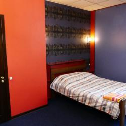 Фото Отель 4 Сезона