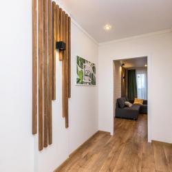 Фото Отель Лофт174 на улице Блюхера