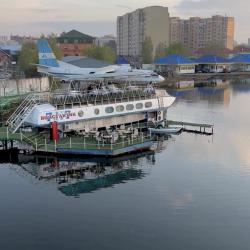 Фото Отель Everest (Эверест)