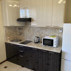 2-местные 1-комнатные апартаменты стандарт №7