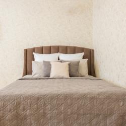 3-комнатные апартаменты улучшенные