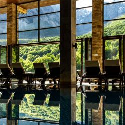 Фото Отель Forrest Terrace Hotel (Форрест Терасса)