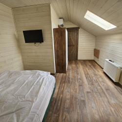 Фото Отель Ижица