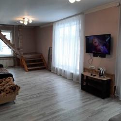 Коттедж стандарт
