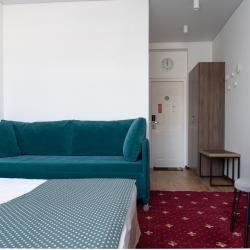 Фото Отель Вилла Дежа Вю