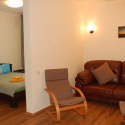 Фото Small Hotel (Смол Отель)