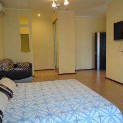 Фото Отель Ривьера