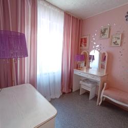 Фото Апартаменты на улице Володарского 50