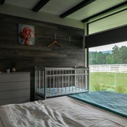 Фото Отель Альпинс residence