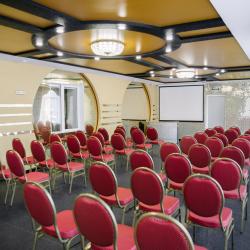 Фото Отель Русь