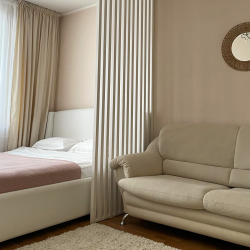 Фото Апартаменты на улице Краснофлотская 28