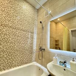 1-комнатные апартаменты стандарт