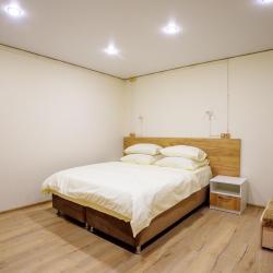 Фото Отель Parfenon (Парфенон)