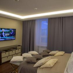 Фото Отель Северная