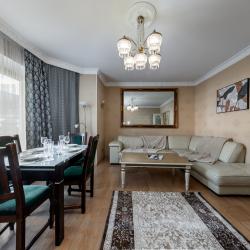 Фото Апартаменты на улице Немига