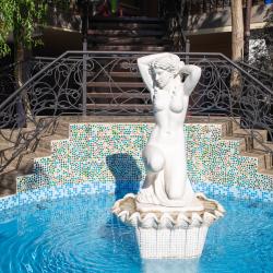 Фото Отель Большая Медведица