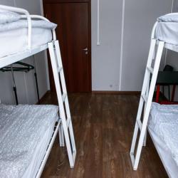 Фото Хостел Европа