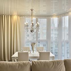 Фото Отель Rental Family Rooms (Рентал Фэмили) на проспекте Патриотов