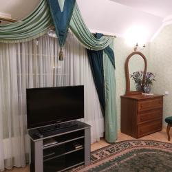 Фото Отель Акварель