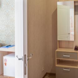 Фото Отель Приокская