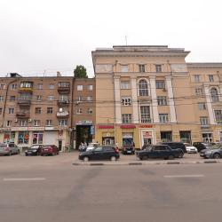Фото Апартаменты Renta36 (Рента) на улице Кольцовская 54