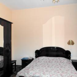 Фото Отель Меркурий