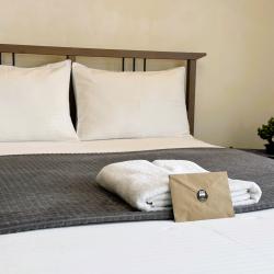 Фото Отель Right Room на бульваре Сиреневый 14