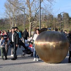 Фото Отель Булут